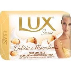 Sabonete lux